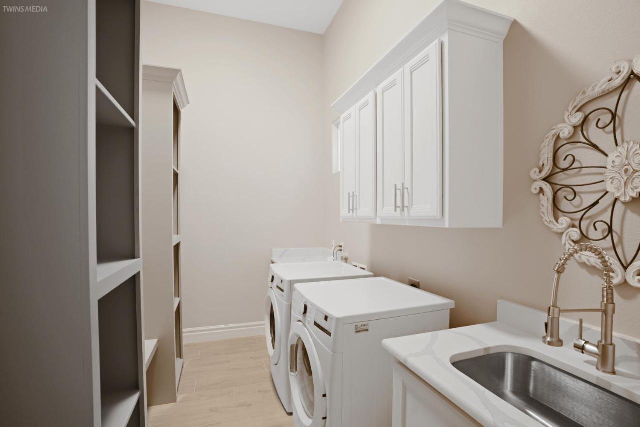 Newly Built Stylish Retreat With Designer Kitchen - Near Park & Beach كوربوس كريستي المظهر الخارجي الصورة