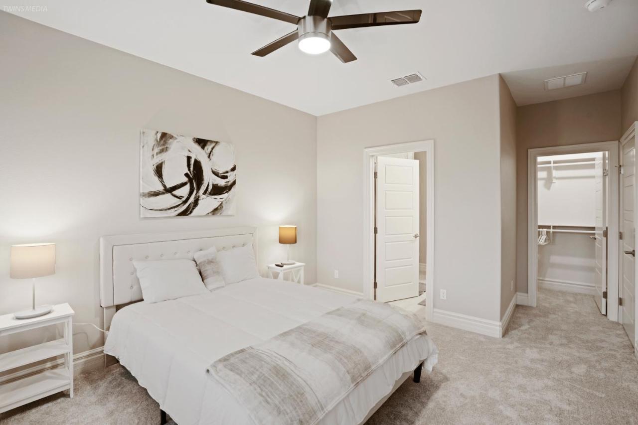 Newly Built Stylish Retreat With Designer Kitchen - Near Park & Beach كوربوس كريستي المظهر الخارجي الصورة