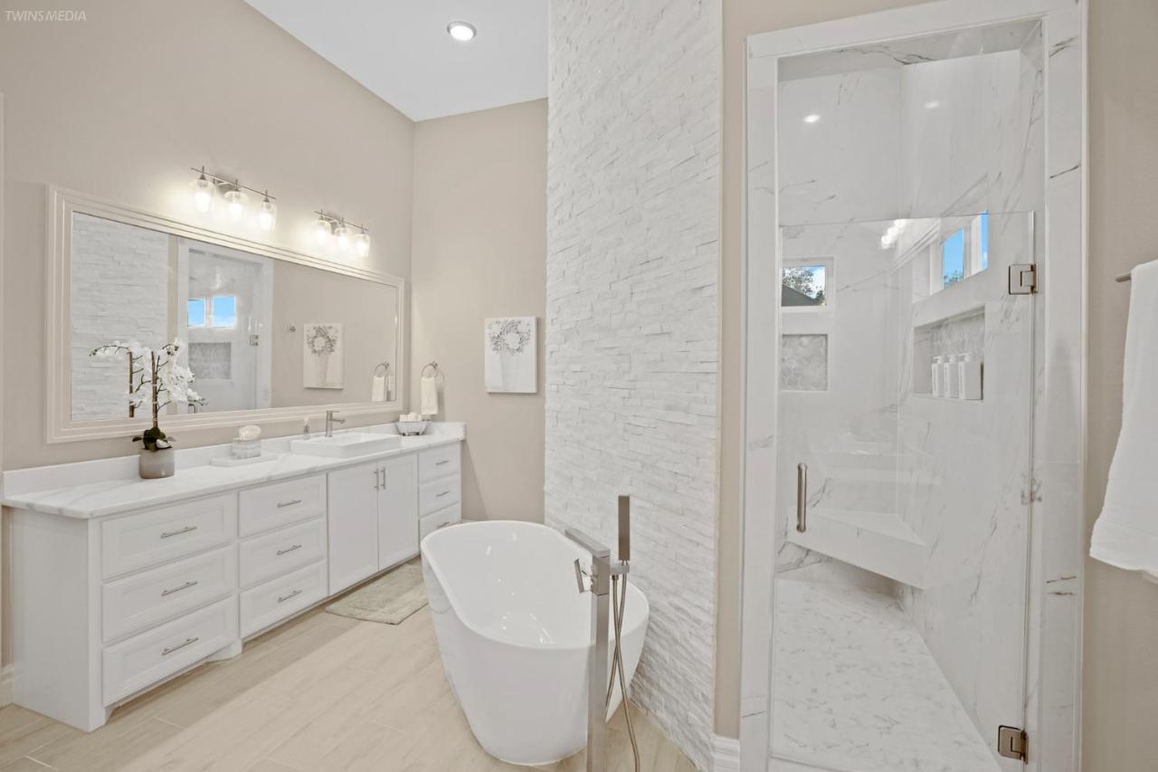 Newly Built Stylish Retreat With Designer Kitchen - Near Park & Beach كوربوس كريستي المظهر الخارجي الصورة
