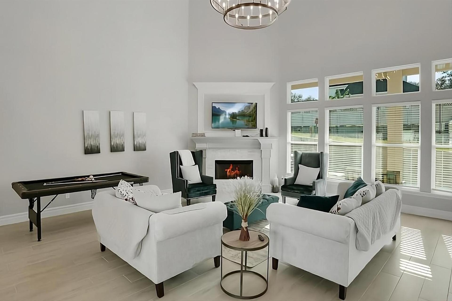 Newly Built Stylish Retreat With Designer Kitchen - Near Park & Beach كوربوس كريستي المظهر الخارجي الصورة